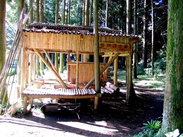 発足当時のストーリー