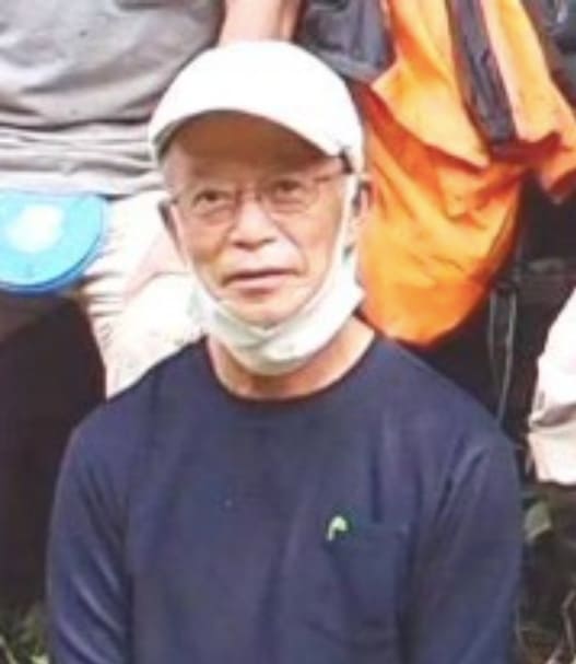 樋口弘之プロフィール写真